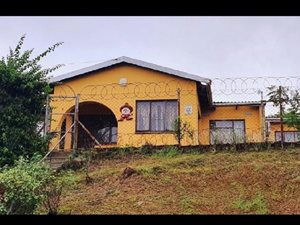 3 Bed House in Mountview