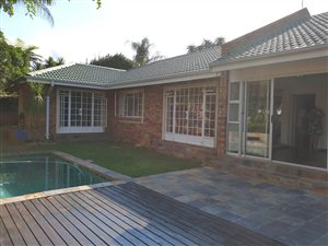 3 Bedroom House in Nelspruit