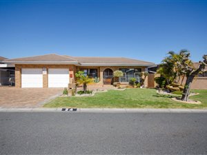 4 Bed House in Welgelegen