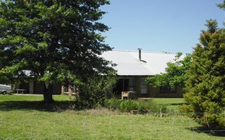 9809 m² Farm in Rosetta