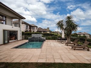 3 Bed House in Hillcrest Central