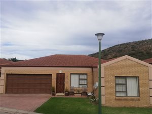3 Bed Townhouse in Island View