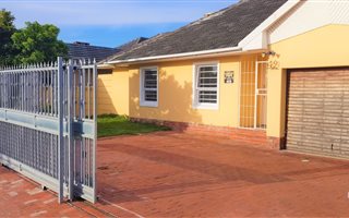 4 Bedroom House in Plumstead