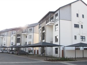 2 Bed Apartment in Kyalami