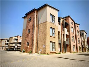 2 Bed Apartment in North Riding