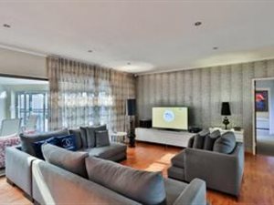 3 Bed Cluster in Morningside