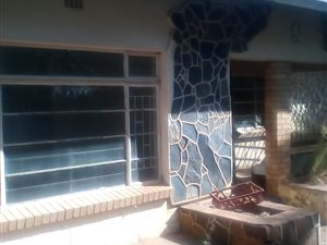 1190 m² Commercial space in Kuruman