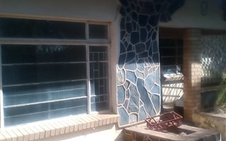 1190 m² Commercial space in Kuruman