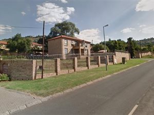 2 Bed Apartment in Amorosa