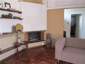 4 Bed House in Orange Grove