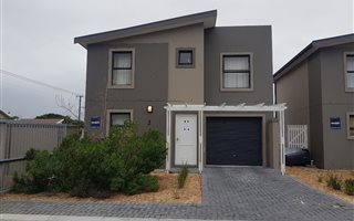3 Bedroom House in Windsor Park