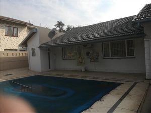 3 Bed House in Lotusville