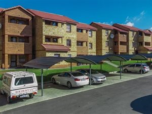 2 Bed Apartment in Vorna Valley