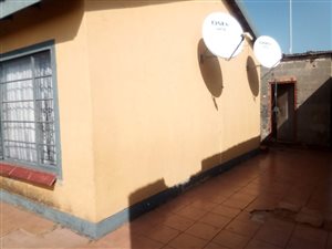 2 Bed House in Kwa Thema