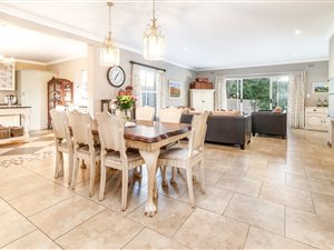 4 Bed House in Eversdal Heights