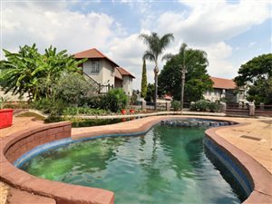 3 Bed Townhouse in Faerie Glen