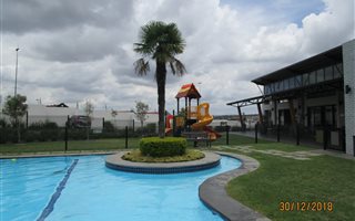 3 Bedroom Apartment in Petervale