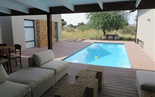 4 Bedroom House in Kathu