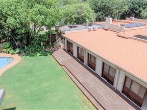 4 Bedroom House in Lynnwood Park