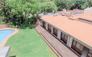 4 Bedroom House in Lynnwood Park