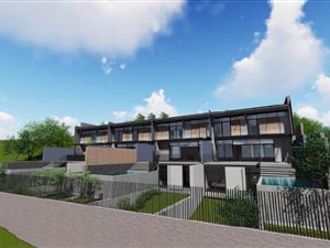 2559 m² Land available in Waterkloof Ridge