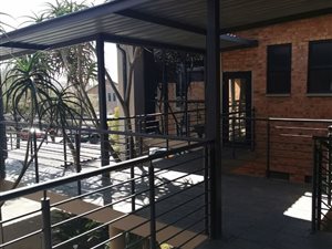 156 m² Office Space in Tijger Valley and surrounds