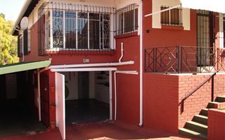 3 Bedroom House in Orange Grove