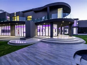 4 Bedroom House in Bedfordview