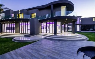 4 Bedroom House in Bedfordview
