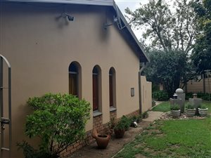 3 Bed House in Kroonstad
