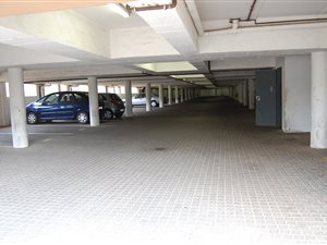 2 Bedroom Apartment in Hillcrest