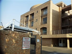 2 Bed Apartment in Hillcrest