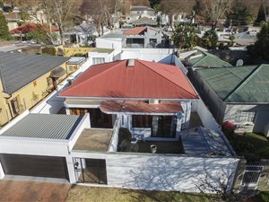 3 Bed House in Norwood