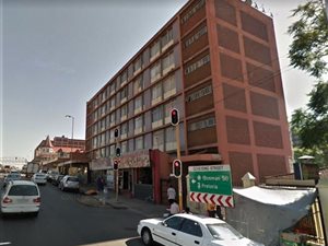 1.5 Bed Apartment in Pretoria Central