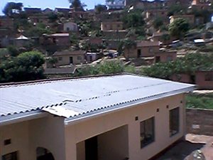 3 Bed House in Umlazi