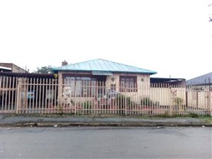 3 Bed House in South Hills