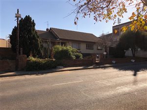 1 Bed House in Lambton