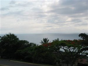 1170 m² Land available in Zinkwazi Beach