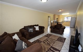 2 Bedroom Apartment in Paulshof