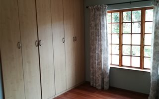 2 Bedroom Apartment in Kloof