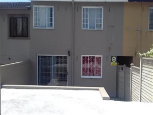 3 Bed Townhouse in Rockford