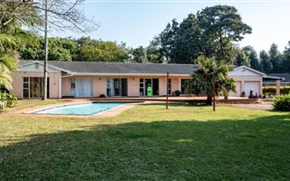 3 Bedroom House in Hillcrest Park