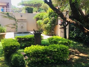 3 Bed House in Waterkloof Golf Estate