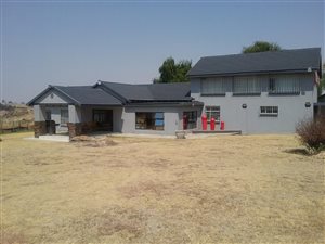 27.6 ha Farm in Kinross