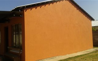 3 Bedroom House in Acaciaville