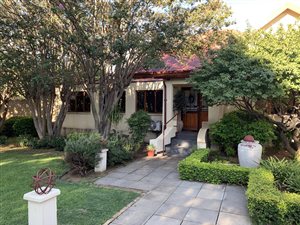 322 m² Office Space in Bronkhorstspruit