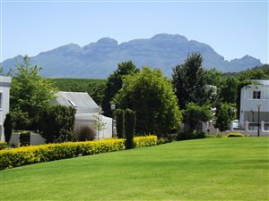 3 Bed House in La Pastorale