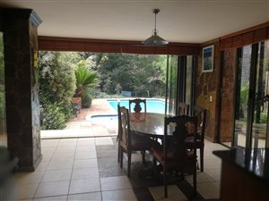 3 Bed Townhouse in Erasmusrand