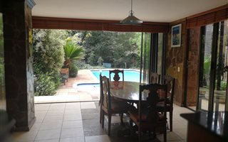 3 Bedroom Townhouse in Erasmusrand