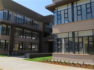 440 m² Commercial space in Clearwater Estate